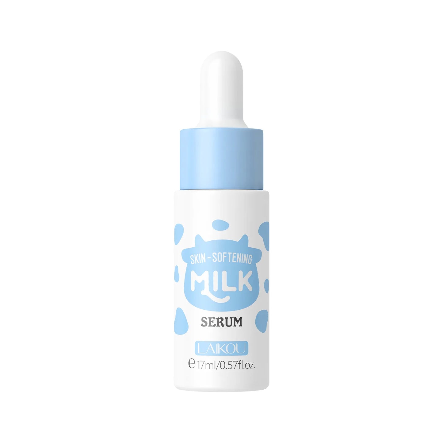 10PCS Milk Nourish Skincare Set Face&Hand Dual Care - Brightening Eye Cream BB Cream Pore Cleansing Gentle Deep Hydration Christ