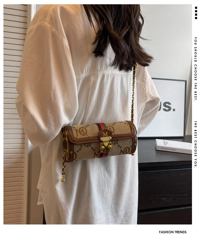 Luxury Famous Designer Popular Classic Elegant Diaper Bags For Women Leather Large Capacity Shoulder Tote Bag
