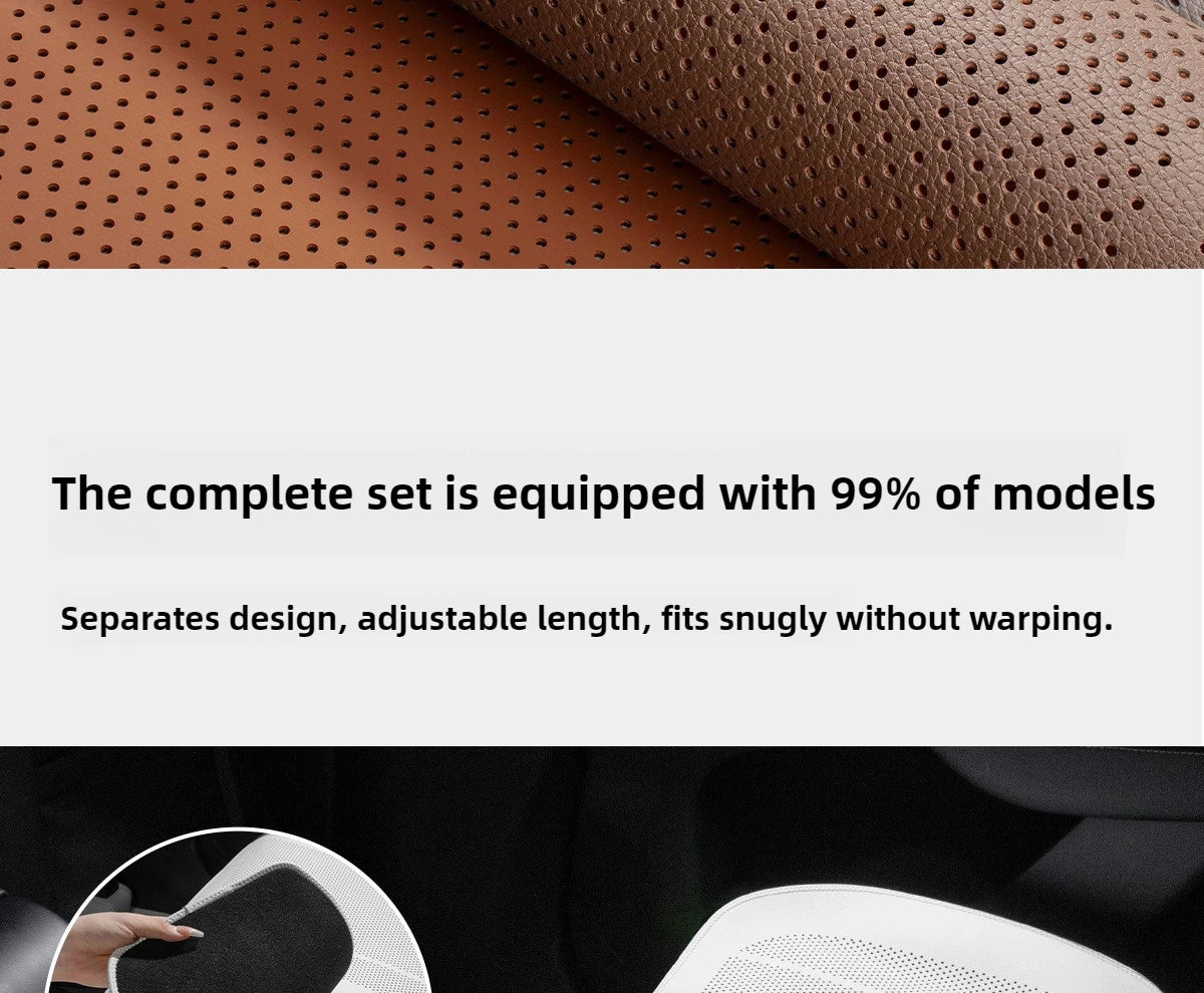 Car Seat Cover Front seat Full Surround Protective Cover Seat Cushion For Lexus ES350 ES330 ES300 RX350 RX330 RX300 GX470 LX470