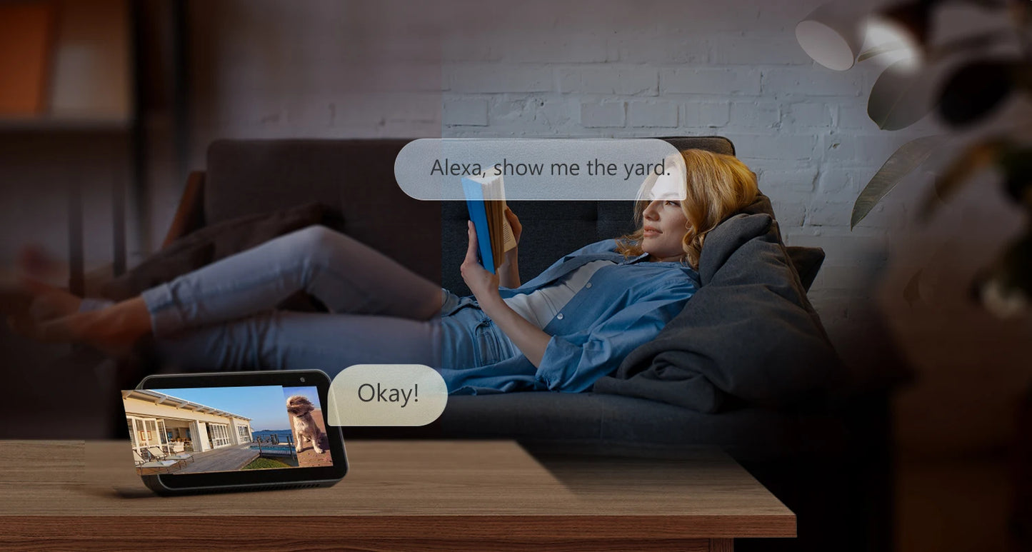 IMOU Bullet Security Camera 2.4GHz WiFi IP Camera Outdoor with IP67 Wi-Fi 6 Surveillance Camera Human Detection 24/7 Recording