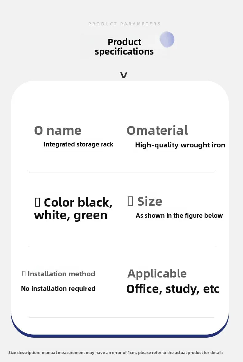 4 Trays Paper Organizer Letter Tray with Handle-Mesh Desk File Organizer, Paper Sorter Desk Organizer for Office, Home or School