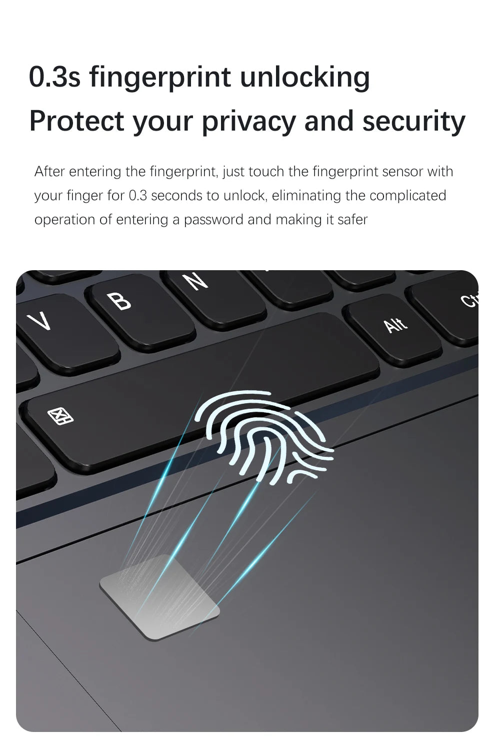 GLF-Y2 Dual Screen Laptop Intel N100 Max 15.6 Inch IPS+7'' Touch 32G DDR4 M.2 2T SSD Slim Business Computer Gen Office Notebook