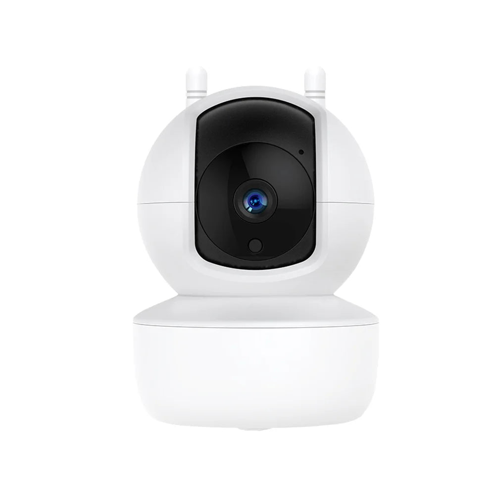 1080P Wireless Smart Home Camera YCC365 Plus APP Auto Tracking Two Ways Audio Security Protection Indoor WIFI Camera 2MP