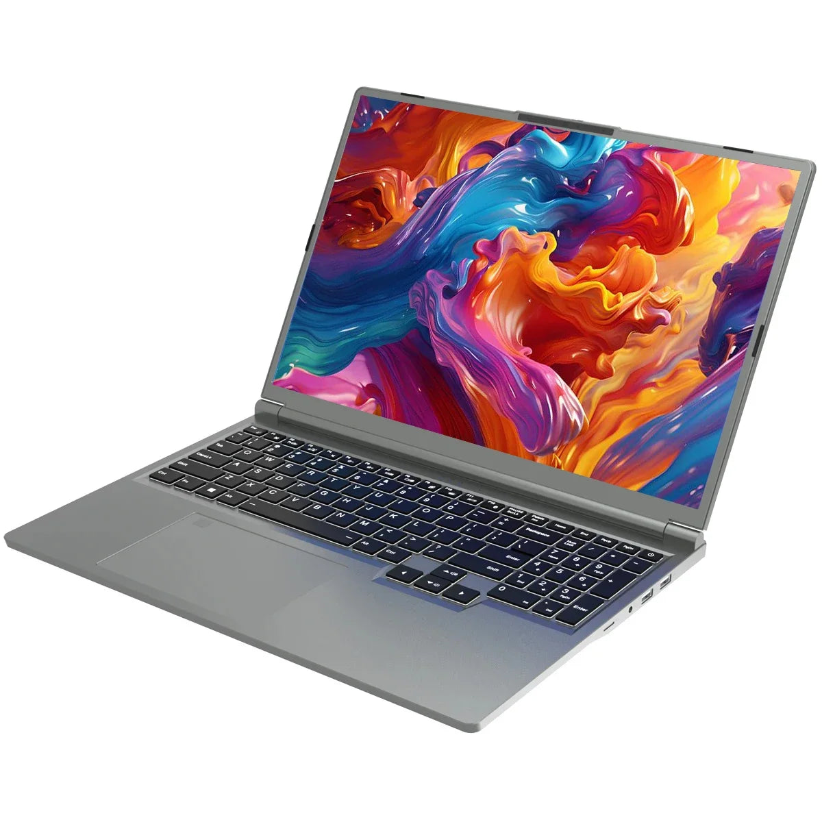 CARBAYTA Intel Core I7 6700HQ Laptop 15.6″ IPS Screen 16G 32GB 64GB RAM NVIDIA GeForce GTX 1060 6G Game Computer Windows 11 Pro