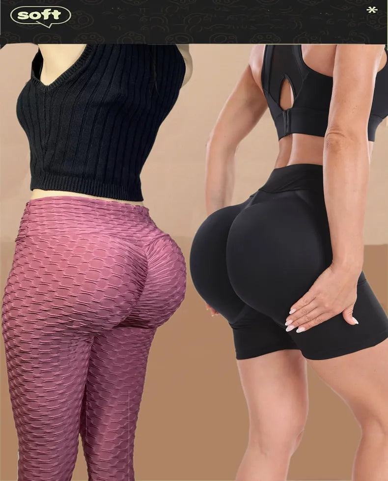 Sponge Thigh Pad Hip Pad Pants Womens Butt Lifter Hip Padded Panty Shapewear