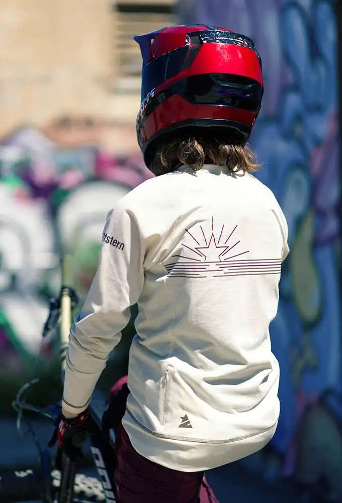 Cycling clothes for women motocross cycling team Sportswear downhill  long sleeve shirt  mtb enduro t-shirt bicycle jersey