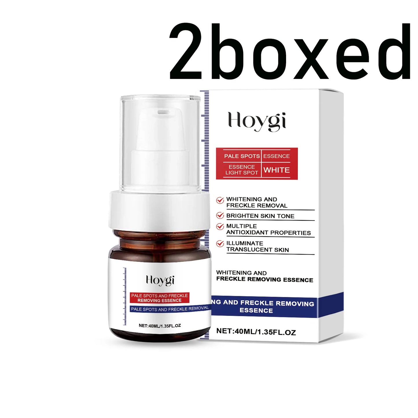 Hoygi Vitamin C whitening walnut Cream, moisturizing, gentle care for the skin, moisturizing and brightening skin care cream