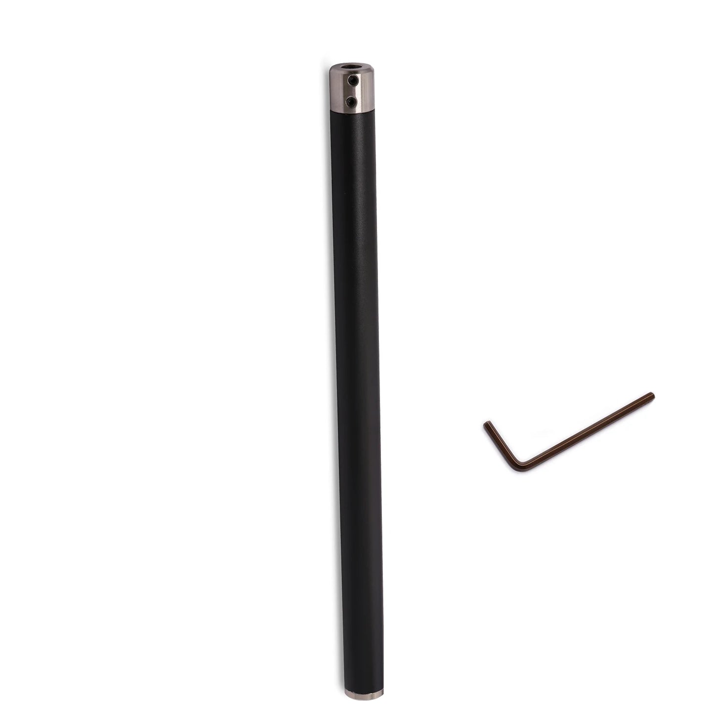 Wood Turning Lathe Tools Carbide Tipped Lathe Chisel Handle Tool for Wood Hobbyist or DIY or Carpenter