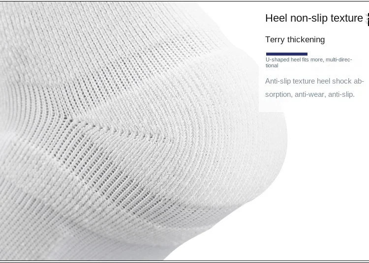 Sport Cycling Basketball Socks Compression Running Man Black Trend Breathable Long Hiking Damping Athletic Professional Big Kids