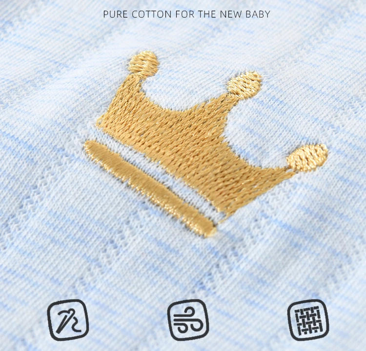 Newborn Baby Clothing 15/18/20 Pieces/0-3Months 100%Cotton Kids Clothes Suit Unisex Infant Boys Girls Clothing Set Without Box