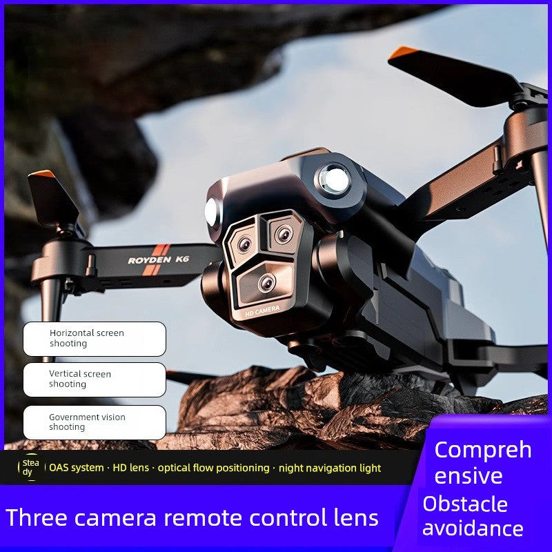 Nuobaman Kids Toy Birthday Gift Drone