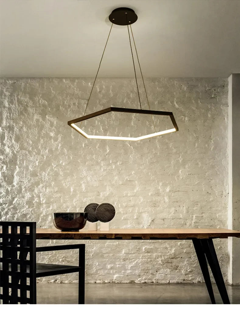 Home Appliance Lamps For Room Decor Pendant Bedroom Lamp Lights Modern Led Ceiling Chandelier Kitchen Home And Decoration