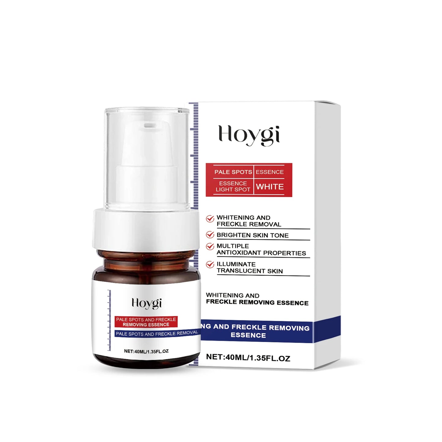 Hoygi Vitamin C whitening walnut Cream, moisturizing, gentle care for the skin, moisturizing and brightening skin care cream
