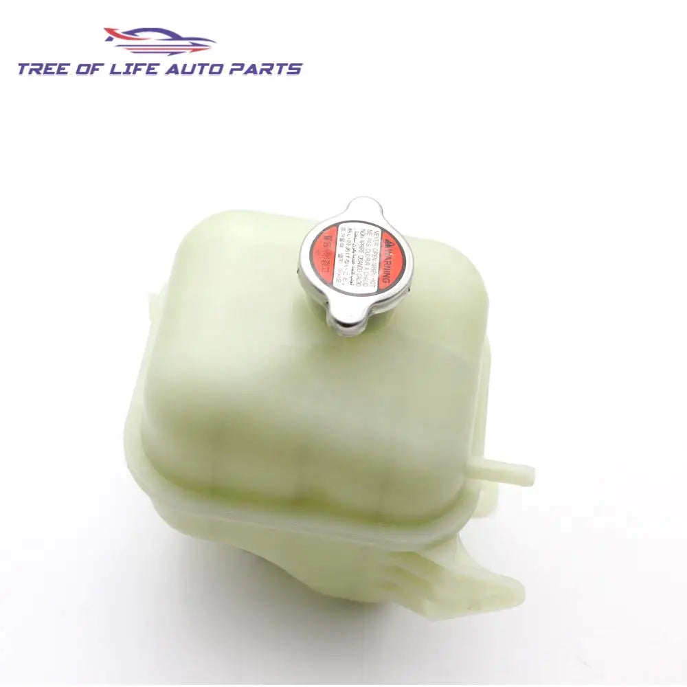 For HYUNDAI TRAJET 2000 2001 2002 2003 2004 2005 2006 2007 2008 2.7L V6 Coolant Radiator Reservoir Tank 25431-3A100 254313A100