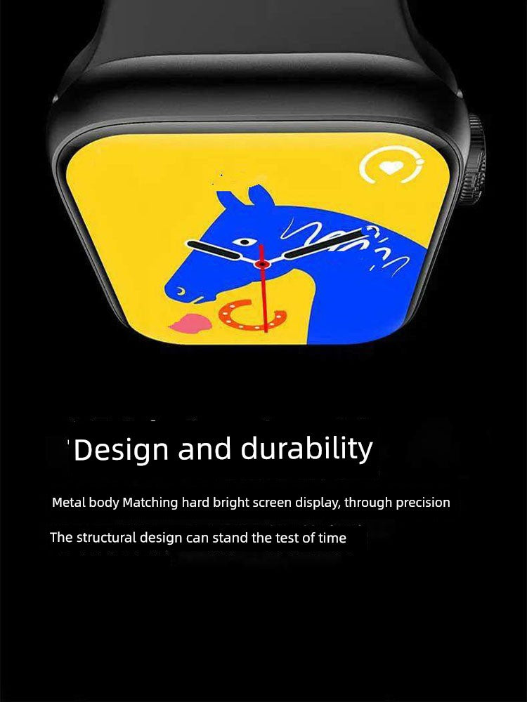 Smart Watch English Export Smart Watch