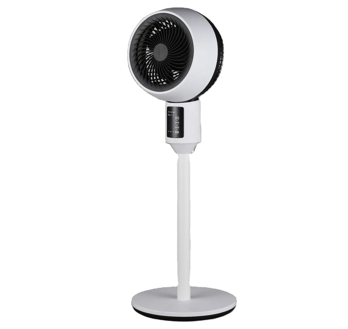 Wholesale Household Pedestal Fans air Cooler Electric Fans air Circulation Fan with Remote Control