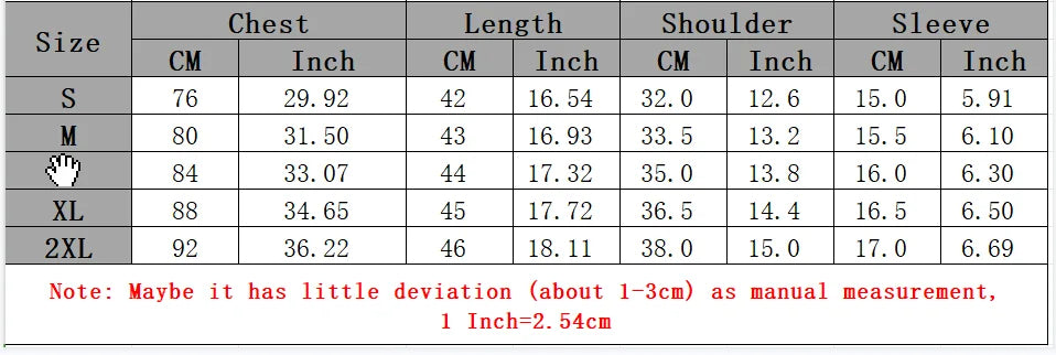 Gothic Hip-Hop Summer Short sleeved T-shirt Women New Tops Fashion High Street Retro Casual Print T-Shirts Harajuku Streetwear