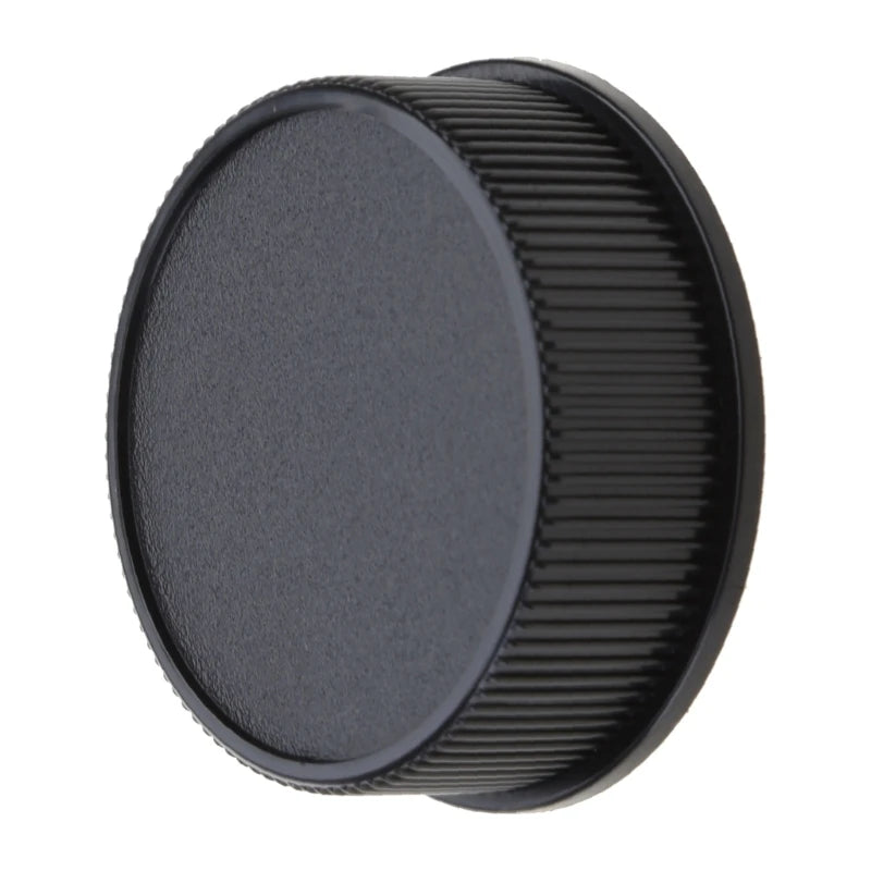 Front Body Cap + Rear Cover Protector for Leica for M LM Camera Lens M6 M7 M8 DA DropShipping
