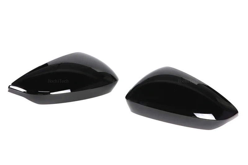 Carbon Fiber Rearview Mirror Cap Wing Side Mirror Cover Fit For Audi A3 S3 RS3 8Y RS 3 2021 2022 2023 2024 Replacement