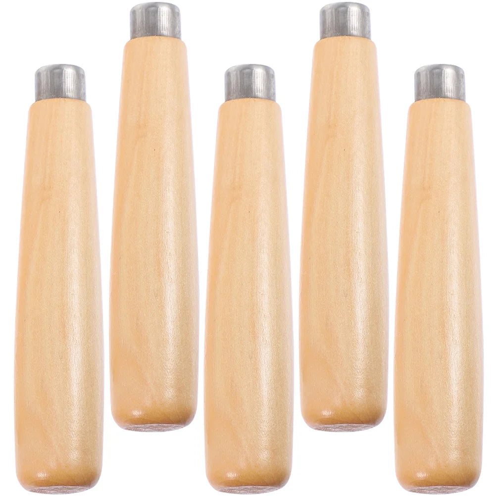 File Handle Grip Tool The Tools Woodworking Accessories Ergonomic Wooden Handles