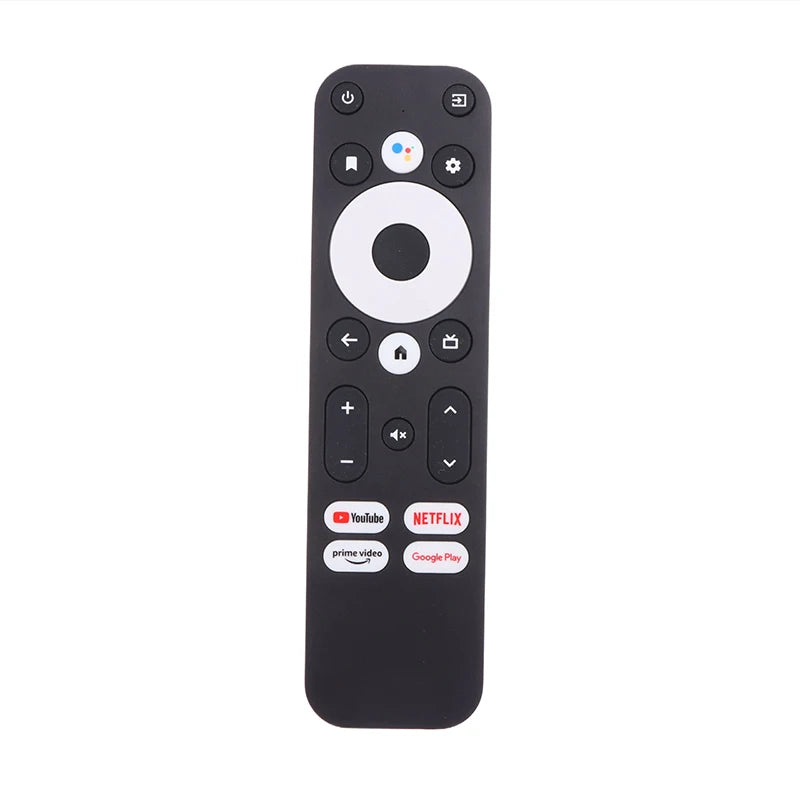 Replacement Remote Control for MECOOL KM2 Plus ONN TV Box, Universal Smart Android TV Box Voice Controller