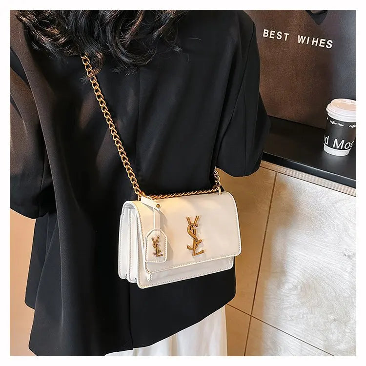 2026 Elegant Leather Diaper Bag Ladies Tote Handbag Shoulder Messenger Crossbody Luxury Brand Designer Classic Popular Versatile