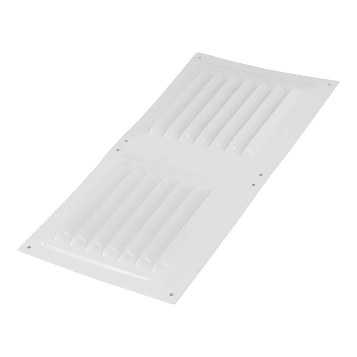 Airflow Grille 300 X 150 Mm Airflow Vent Cover Optimal Airflow Reliable Airflow Control Compact Size Indoor Use