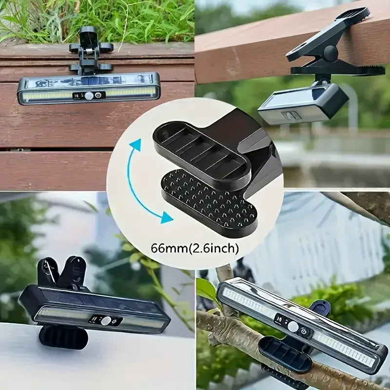 Newest Solar LED Light 300000LM Outdoor Solar Lamp Of Motion Sensor 4 Mode Waterproof IP65 Solar Garden Light Street Yard Lanter