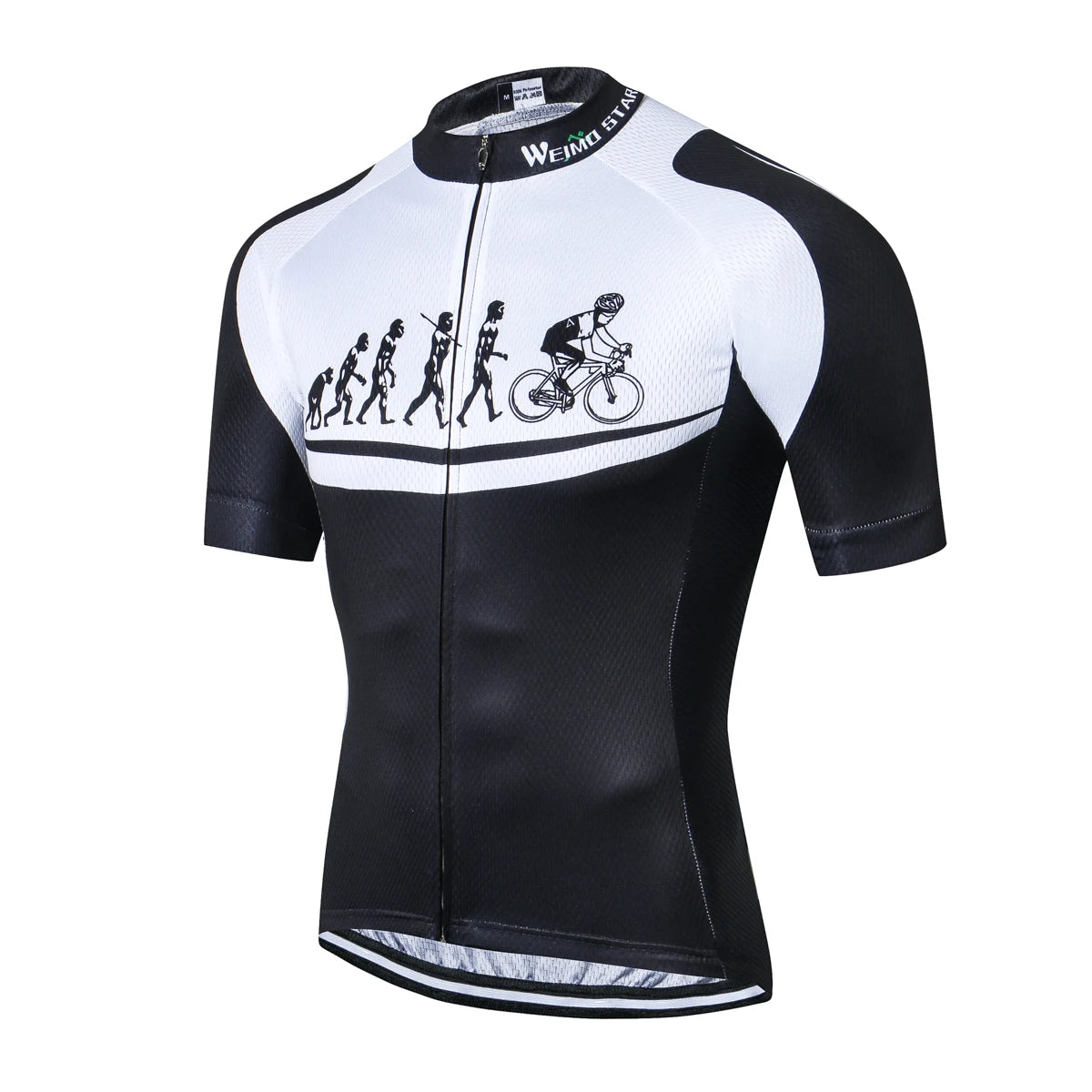 cycling jersey Men's Bike jerseys Short sleeve Pro Team Road Mountain MTB Maillot Ciclismo Racing Top T-shirts Shirt Blue USA UK