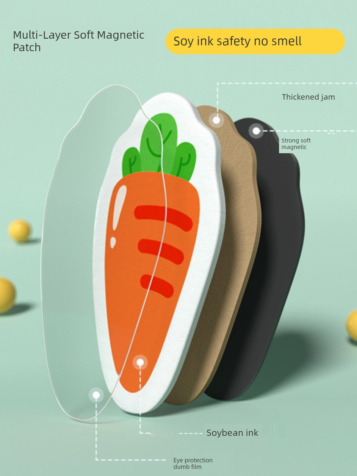 Kindergarten Mathematics Addition and Subtraction Teaching Aids Handy Gadget 10 Grid Number Less than 20 Kids Arithmetic Decomposition Enlightenment 0-10