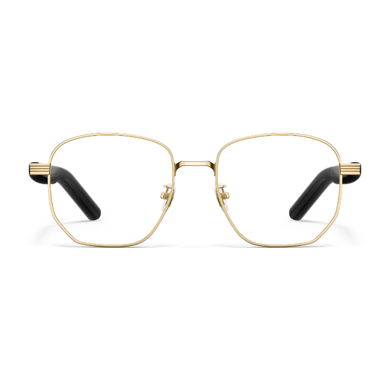 Huawei Smart Glasses 2 All-weather intelligent broadcasting, 11 hours of continuous listening