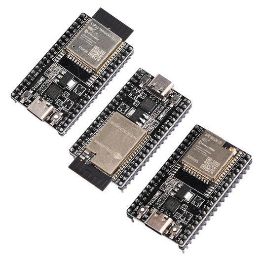 ESP32 DevKitC WIFI+Bluetooth development board based ESP32 equipped with ESP32-32D 32U ESP32  module IoT