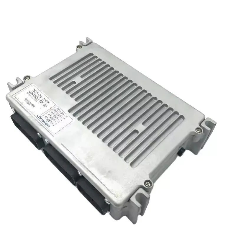 Komatsu PC130 PC200 PC220 PC300 PC360-7 CPU Controller Computer Board 7835-26-5000 Suitable for Various Models