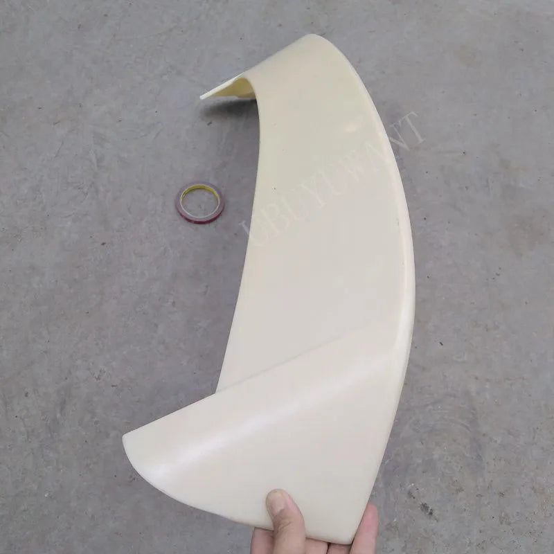 For Seat Leon MK3 5F Top Spoiler leon 5 Dr 2013 - 2020 MK3.5 5F FR For Back Gloss Windbreaker All Color Choices