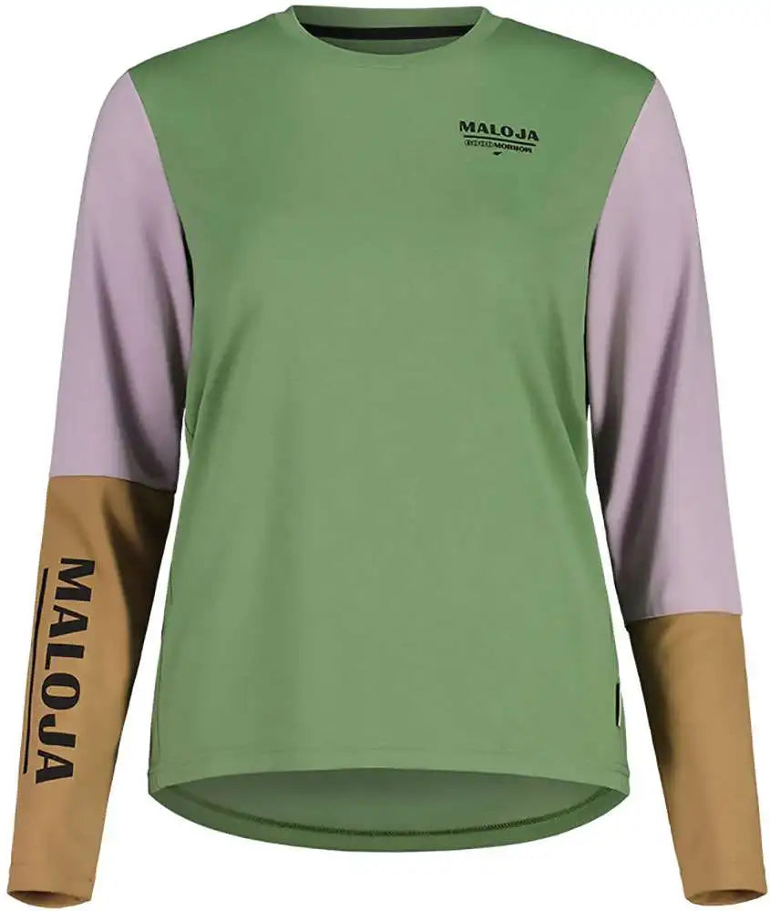 Cycling clothes for women motocross cycling team Sportswear downhill  long sleeve shirt  mtb enduro t-shirt bicycle jersey