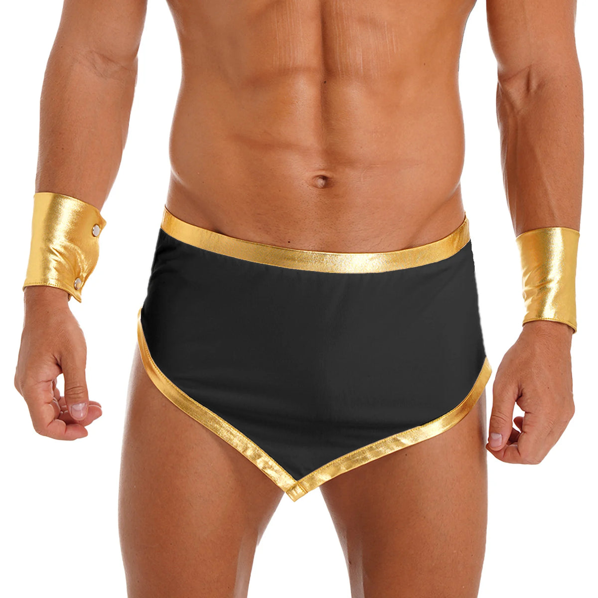 Halloween Adult Cosplay Complete Set Ancient Greek God Gladiator Clothing Mythical Prince Aladin Party Performance Costume