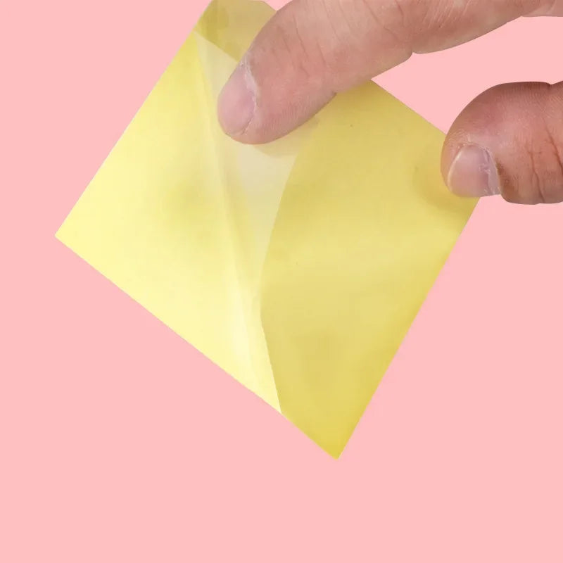 Waterproof Transparent Self Adhesive Nylon Sticker Cloth Patches Outdoor Tent Jacket Repair Tape Not Easy To Break Patch Tool