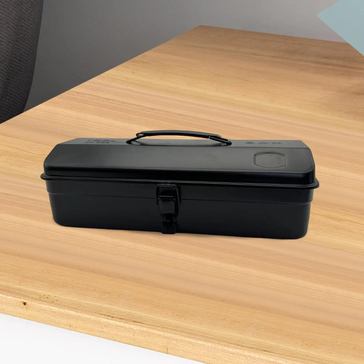 Metal Tools Box Multipurpose Container Small Easy Access Workshops Hardware