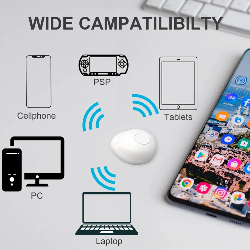 Invisible Earphones Mini Headphones Bluetooth TWS Wireless Sleepwith Microphone HD Call Semi-In-Ear Earbuds Noise Reduction