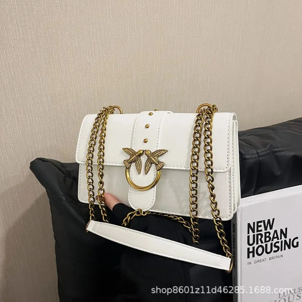 2026 New Unique Design Multiway Bag for Women Exquisite Details High Quality Shoulder Underarm Purse Sophisticated Versatile