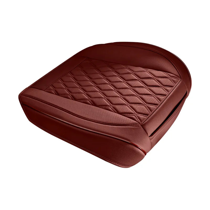 1 PCS Universal Car Seat Cover Seat Cushion for MITSUBISHI Outlander ASX Eclipse Lancer Pajero Sport Zinger Car Accessories
