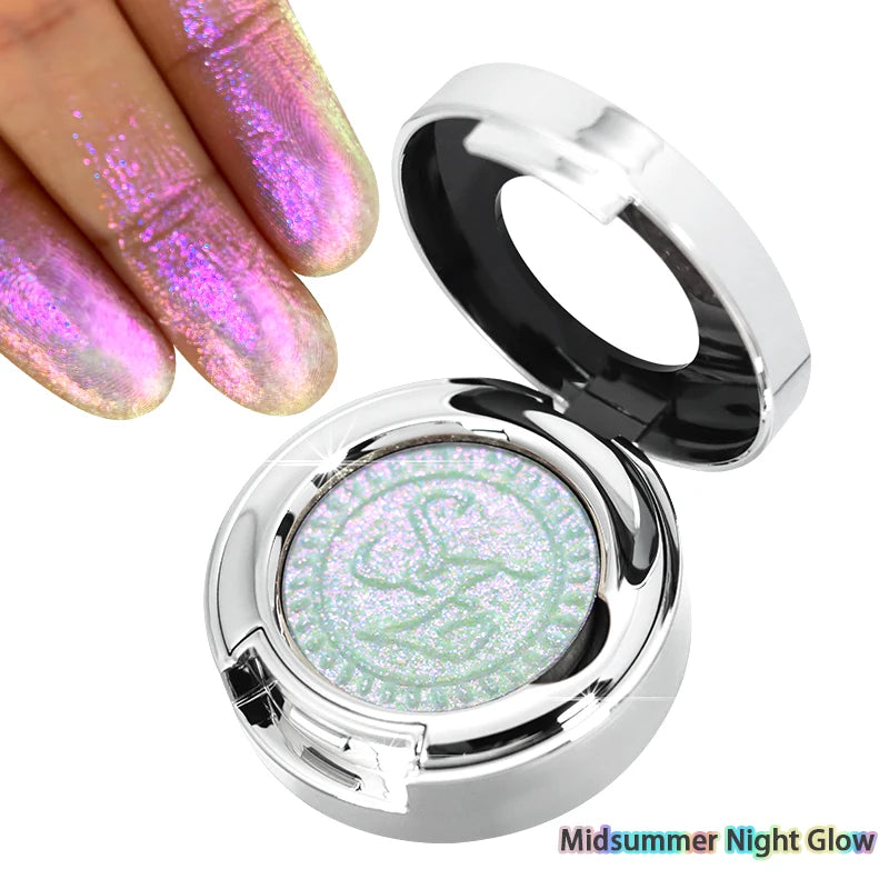 Sheeneffect Chase Light Series High-end Chameleon Eyeshadow Palette