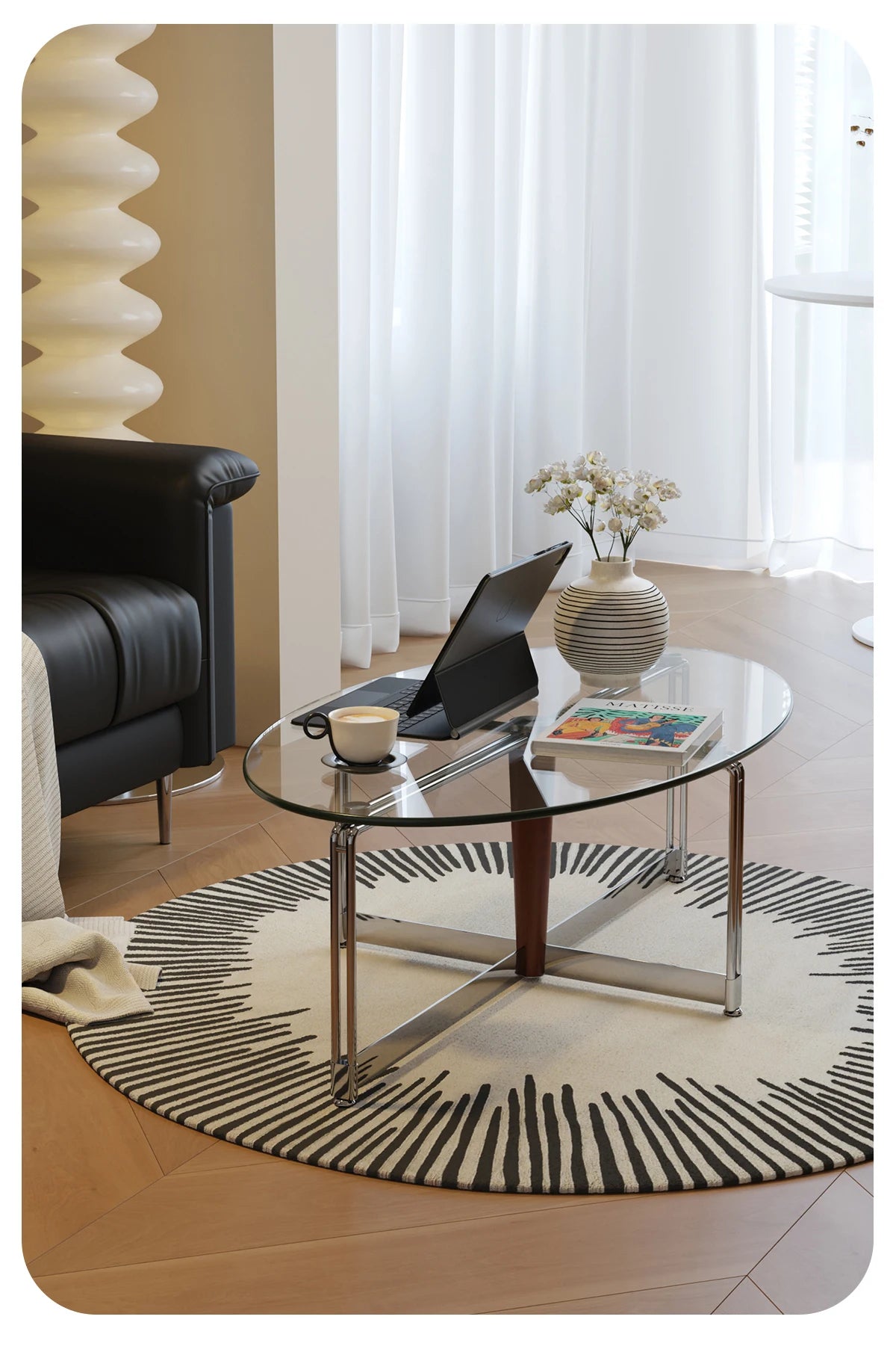 Industrial Bedroom Side Table Designer Organizer Antique Antique Japanese Writing Center Outdoor Kaffee Tische Home Furniture