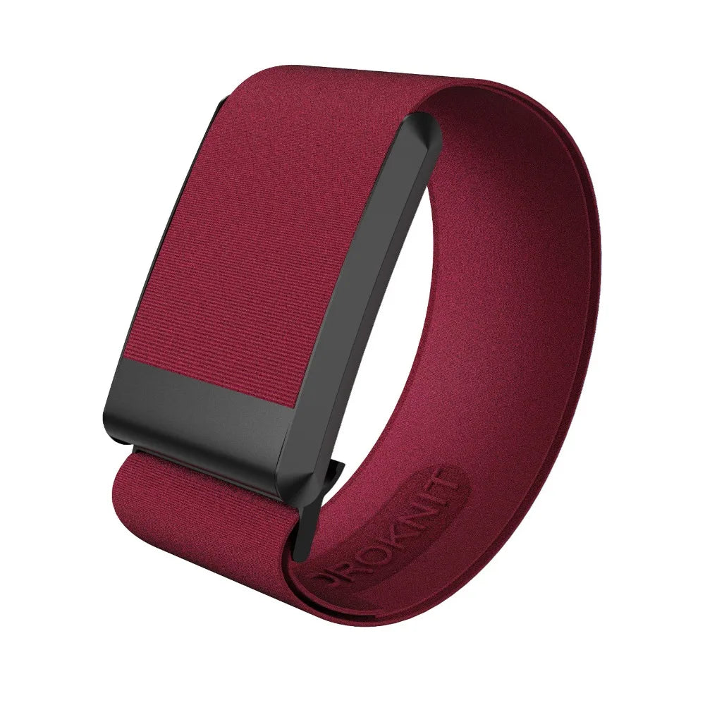 New Nylon Band Replacement Waterproof Adjustable Replacement Strap Odor Resistant Breathable Sports Wristband for Whoop 4.0/3.0