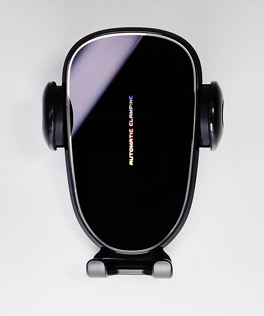 Car Phone Holder For Volkswagen VW Golf 8 MK8 2021-2024 Mobile Phone Mounts Car Wireless Charging Special Fixed Base Accessories