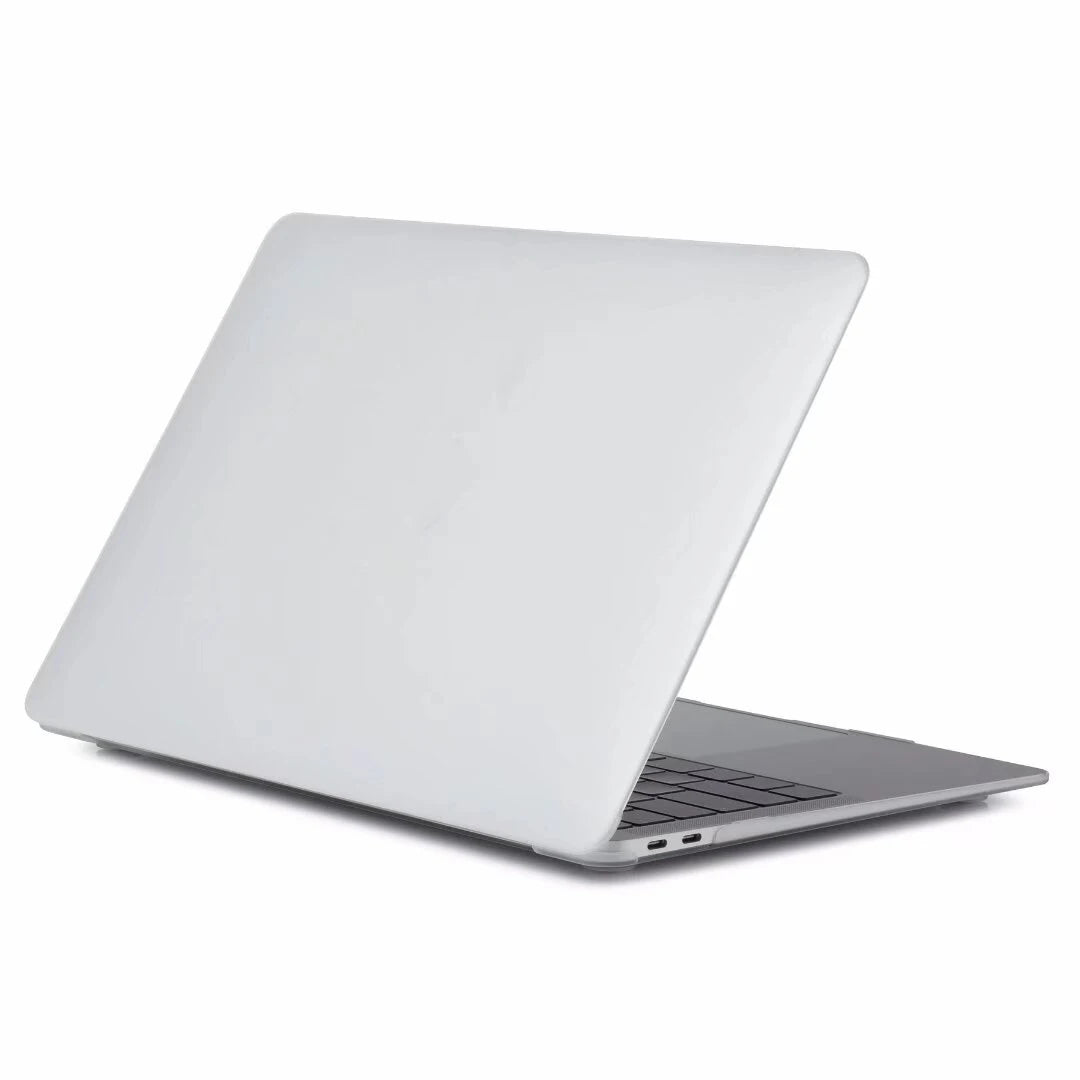 Rubberized Matte Hard Case Cover for New Macbook 12" with Retina Model A1534