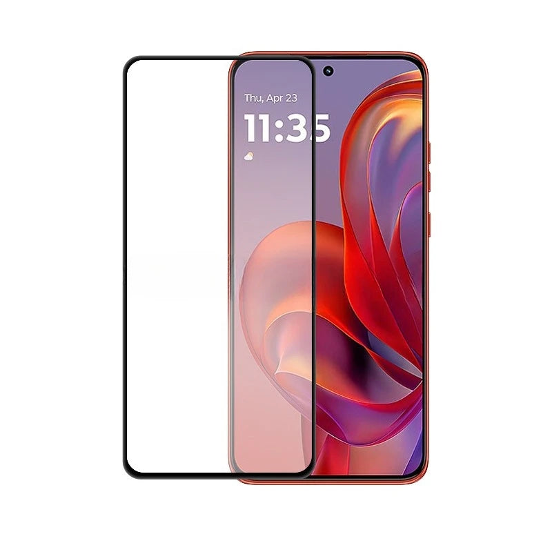9D Tempered Glass for Motorola Moto Edge 60 50 Neo Clear Screen Protector for EDGE Edge60 Edge50 NEO 60Neo 50Neo Protective Film