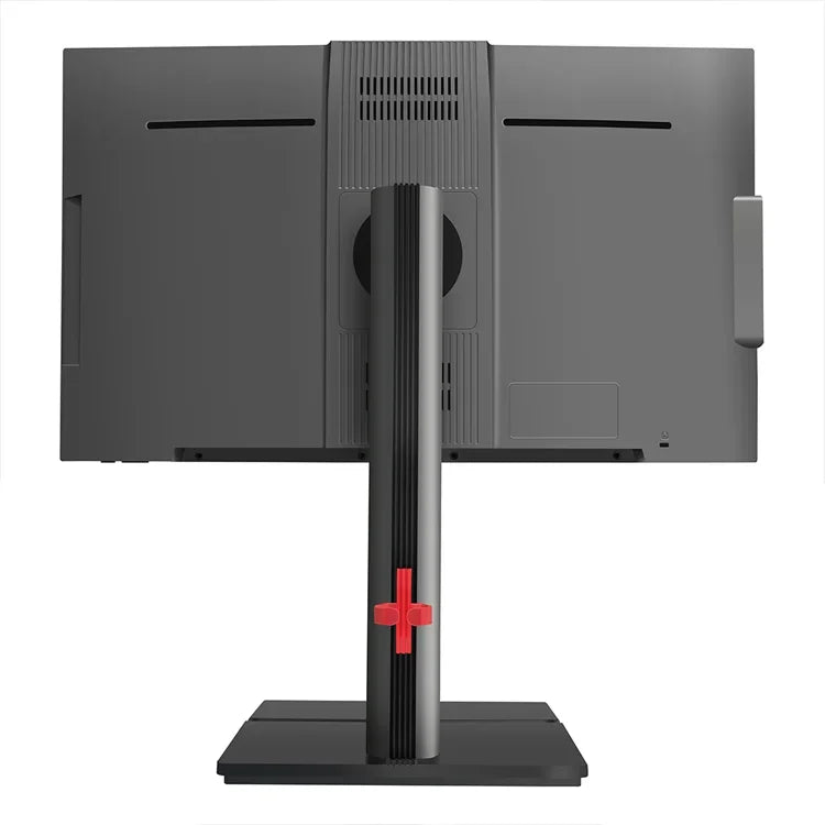 Display23.8 27 Inch All-in-one Desktop Computer I3 I5 I7 Core Gaming Pc With Lcd Display For Office Or School