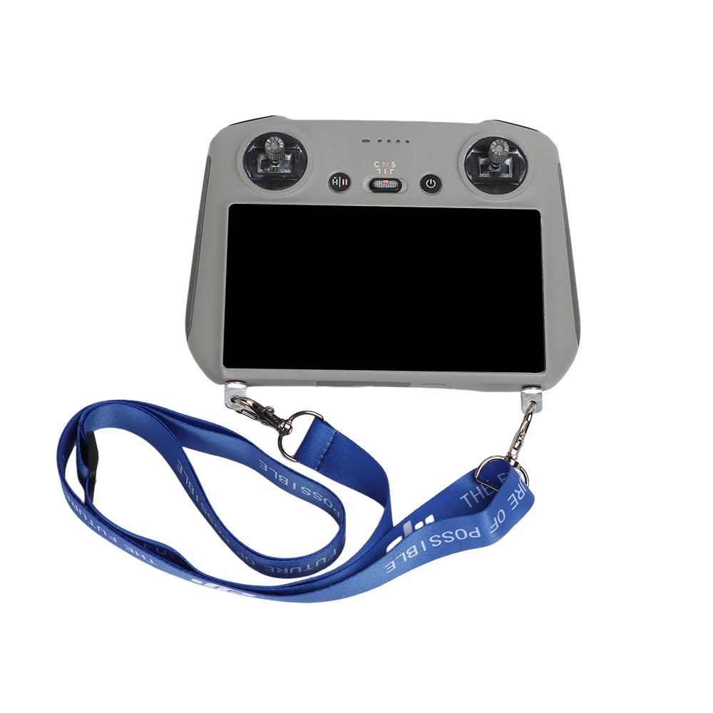 Universal Lanyard For DJI NEO/Mini 5 Pro/Mini 4 3Pro/Mavic 3/Air3 Neck Strap For DJI RC/RC 2 Remote Controller Drone Accessories