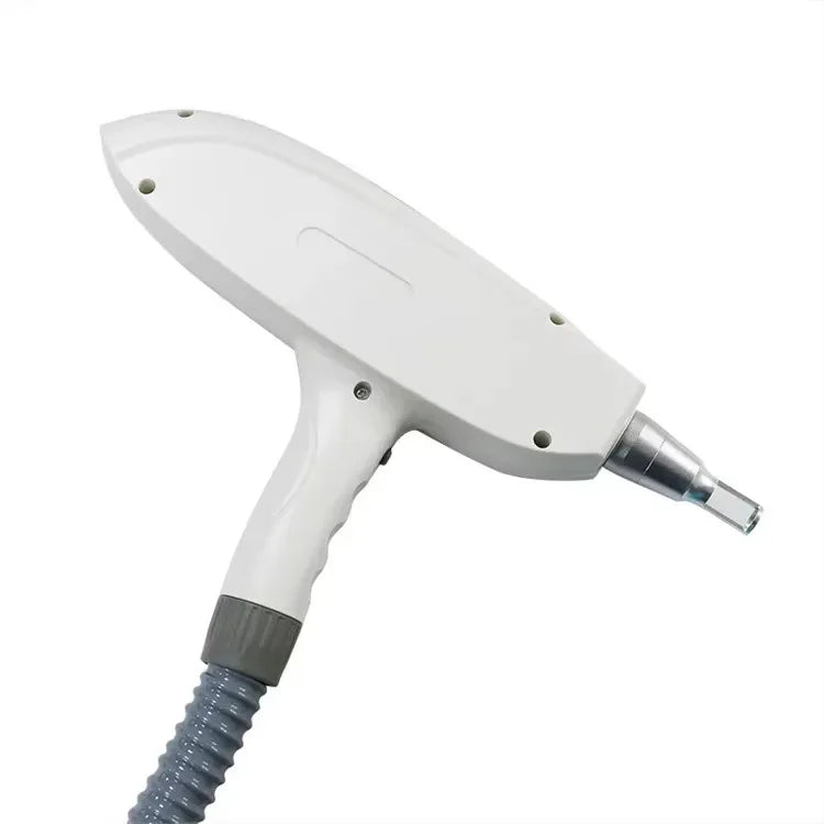 Newest 2000W 808nm diode l-aser 3 Wavelength 755 808 1064nm Hair Removal Machine Cooling Head Painless Epilator Face Body
